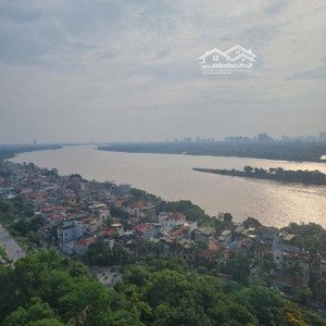 Chính Chủ Cho Thuê Căn 2 Ngủ Full đồ 83m2 Chung Cư Mipec Riverside Long Biên 14tr/th 