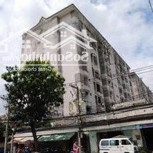 cho thuê căn hộ chung cư cây mai, đường nguyễn thị nhỏ,phường 16, quận 11,dt52m2,1pn-1wc,nhà tróng