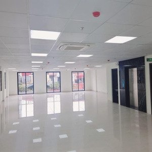 Cho Thuê Toà Nhà 7 Tầng, Thông Sàn Thang Máy Tại Nguyễn Cơ Thạch, Khu đô Thị Mỹ đình
