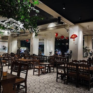 cho thuê nhà mặt phố tại nguyễn chí thanh, mặt tiền 15m, diện tích 230m2, giá cực chất