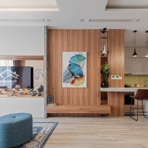 Chính Chủ Bán Ch Tại Golden Land 275 Nguyễn Trãi 103m2, 3 Ngủ Full đồ, Sẵn Sổ đỏ. Lh: 