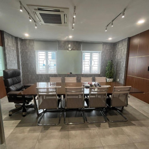 duy nhất căn gần mặt tiền phan văn trị - cityland garden hill. dt: 6 x 21m