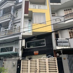 Mặt Tiền Bình Phú, 5 Tầng, 51m2, 4x13m, 9 Tỷ Hơn