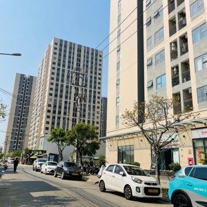 Bán Lô đất đối Diện 10 Tòa Chung Cư Tại Liên Chiểu đà Nẵng, đường 7,5m, Giá 4 Tỷ 5 Có Sẵn Dòng Tiền