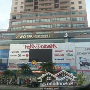 Chính Chủ Bán Sàn Văn Phòng 131 Trần Phú Hà đông Sổ Lâu Dài Giá Tốt Nhất Khu Vực