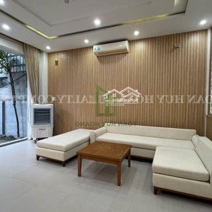 Cho Thuê Nhà đẹp 3 Tầng Khu Biệt Thự Euro Village - Trần Hưng đạo