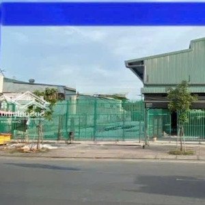 Cho Thuê Mặt Bằng Có Nhà Tiền Chế Sẵn Góc 2 Mt Phạm Văn đồng - Kha Vạn Cân Thuận Tiện Kinh Doanh