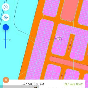 bán đất nền dự án 4,05 tỷ, 100m2 ở mỹ gia, nha trang - gói 5 - đông bắc