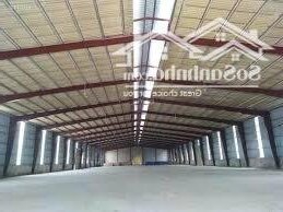 Cho Thuê Xưởng 3000m2 Gần Ngã 4 Võ Nguyên Giáp - Đường Tân Cảng IDC - Tp Biên Hoà