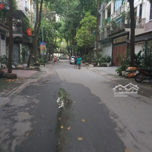 Cần Bán Nhà 4.5 Tầng, Diện Tích 75m2 Mặt Tiền 5m Tại Trục Chính Kinh Doanh Sầm Uất Nhất Kđt Xa La