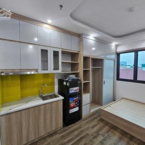 Cho Thuê Căn Hộ Mới Xây Full Nội Thất Giá Rẻ Nhất Tây Hồ