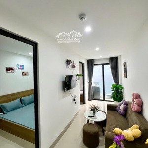 Ccmn Mới Xây ở Mỹ đình,nam Từ Liêm. Căn 2 Ngủ 1 Khách Có Ban Công,máy Giặt Riêng