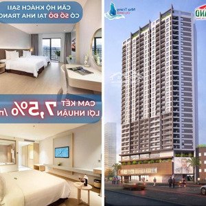 Căn Hộ Dqua đã Vận Hành Khai Thác- Chiết Khấu 5,5%. Chỉ 46triệu/m2. Sổ Hồng Trao Tay. Vào ở Ngay !