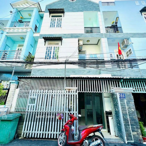 bán nhà hxh đường nguyễn văn giáp p.bình trưng đông quận 2 giá chỉ 6.5 tỷ lh thắm