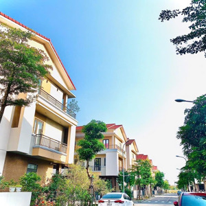 bán lk 3 tầng centa city hải phòng, 3,8 tỷ, 75m2, view đẹp, uy tín