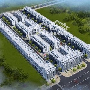 Bán đất Dự án Hdb Thanh Trì - Huyện Thanh Trì - Hà Nội