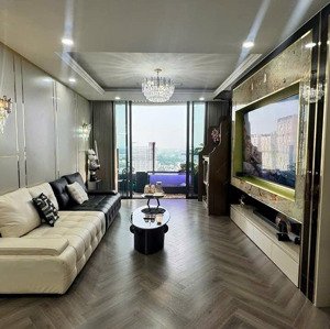 cho thuê căn hộ n01t8 ngoại giao đoàn , 93m2 , 2pn, 2wc full nội thất, có slot ô tô