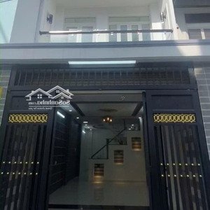 siêu phẩm! hẻm 7m xe tải công viên tân sơn nhì và nguyễn thế truyện 4x12m 2tấm 2pn + 3wc mới 100%