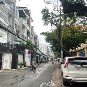 Cho Thuê Nhà Hxh Căn Góc 2 Mặt Tiền Sát đường Lâm Văn Bền, P. Tân Kiểng, Quận 7.
- Dt: 6m X 12