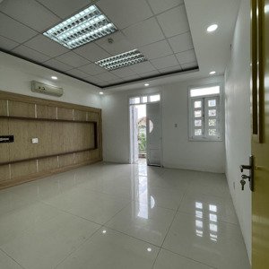 văn phòng 75m2 tại khu đô thị him lam kênh tẻ cho thuê giá 15tr/th