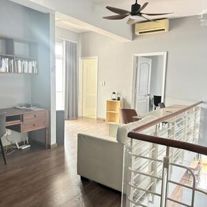 Bán Nhanh Penhouse Mỹ Phúc, DT 216m2, 3PN, 3WC, NTDT, Giá Bán 18,2 Tỷ