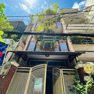 bán nhà hẻm xe hơi thông tứ hướng chỉ hơn 8 tỷ đường 3/2, quận 10 giá giảm sâu cực hấp dẫn