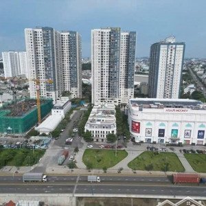 Bán Gấp Chung Cư 2pn, 2wc Dự án The Infinity Dĩ An Chỉ 2,9 Tỷ