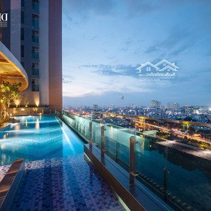 bán căn hộ de la sol 2pn tháp a view sông siêu đẹp giá 8.4 tỷ all in