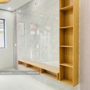 Bán Gấp Nhà Mới Xây Kiên Cố 2pn Sân Xe Hơi, Ngay Ngã 3 Changshin, Nhận Nhà ở Ngay