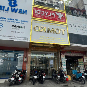 bán nhà mặt phố 3/2, giá cực chất 25,9 tỷ, 56,6 m2, 2pn, quận 10, hcm