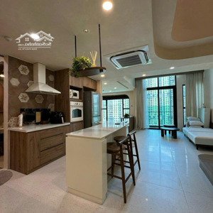 cực đẹp duplex 106m2 2pn, nội thất cao cấp, giá chỉ 37 triệu. tầng cao đón gió. tại feliz en vista