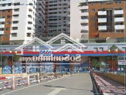 Cho Thuê Căn Hộ Screc Tower, Trường Sa, Phường 12, Quận 3, Dt 85m2, 2pn - 2wc, Trung Tâm Của Quận 3
