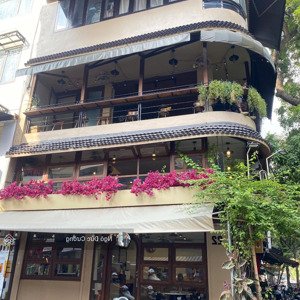 cho thuê mbkd tô hiến thành 150m x 2t, mt 6m phù hợp mọi mô hình, khu tổ hợp sầm uất | 