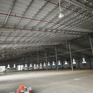 Cho Thuê Kho Xưởng Tại Nha Trang Khánh Hòa Giá Rẻ