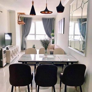 Duy Nhất 1 Căn Topaz Elite Quận 8 Giá Tốt, 79m2, 2pn, 2wc Full Nội Thất đẹp, Giá 3.6 Tỷ
