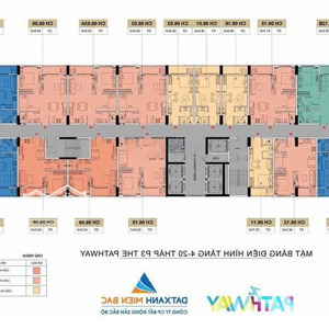 căn hộ view biển tại dự án the patway sầm sơn giá chỉ hơn 500 triệu giá tốt hơn thị trường 100triệu