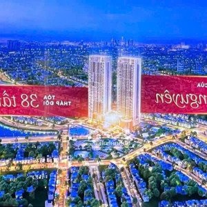 dự án hot nhất 2025 tại thái nguyên bv diamond hill chính thức mở booking
