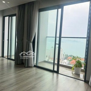 Bán Căn Hộ Studio View Trực Diện Biển Tầng 21 Chung Cư Marina Suites, 25 Phan Chu Trinh, Nha Trang