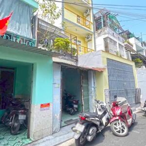 Cho Thuê Nhà 1 Lầu Mặt Tiền Hẻm Nhựa 8m Lê Văn Lương, Quận 7