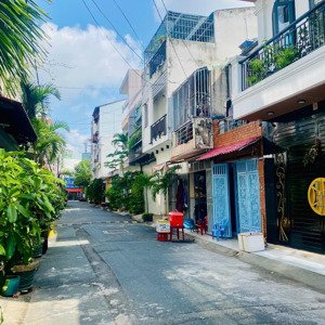 Bán Nhà Hxh Thông Vườn Lài, Phường Tân Thành, Quận Tân Phú, Dt: 5x13m, 1 Lầu. Giá: 8.7 Tỷ Tl