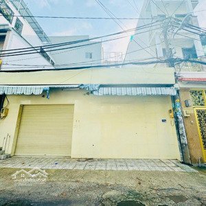Hxh 7m Thông đường Gò Dầu, Dt: 4.1x16.5m - Gần Tân Quý - Aeon Mall. Giá: 7.5 Tỷ Tl