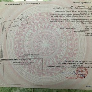 bán đất tặng nhà hẻm trung tâm tp phước long diện tích lớn, lô đất đẹp, giá tốt, lh: 