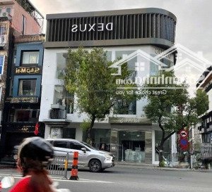 Cực Rẻ Giá đầu Tư, Ngang 6mx19m, 5 Tầng, Mt Nguyễn Phúc Chu , P15, Q. Tân Bình, Giá 25ty Còn 18,5tỷ