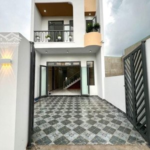 mới hoàn thiện nhà mặt tiền văn phương