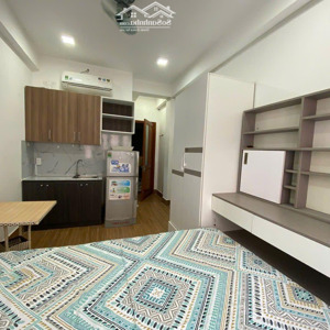 cho thuê phòng gần đh hutech, uef, hbu...điện biên phủ, 5,2 triệu, 28m2, q.bình thạnh, hcm siêu hot