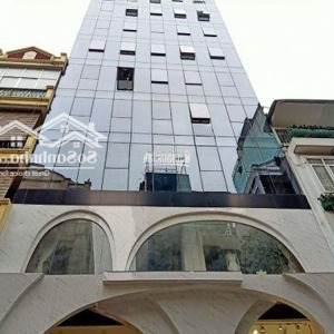 (hot)hạ 3 Tỷ Bán Building 1hầm 6 Lầu Hoàng Văn Thụ 10x20m Cn 195m2-chỉ 40 Tỷ Hdt 70tr/th !thật 100%