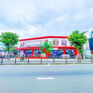 gấp! 4 mặt tiền đường 855 quang trung, quận gò vấp