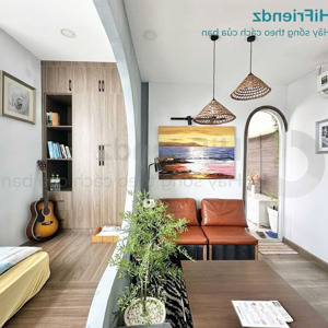 cho thuê nhà trọ đẹp, giá ưu đãi 17 triệu, 50m2 tại xô viết nghệ tĩnh, bình thạnh