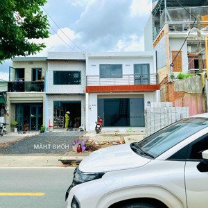 Cho Thuê Mặt Bằng Kinh Doanh Mặt Tiền đường Nguyễn Duy Trinh P.long Trường Quận 9 Giá Chỉ 15tr/ Th