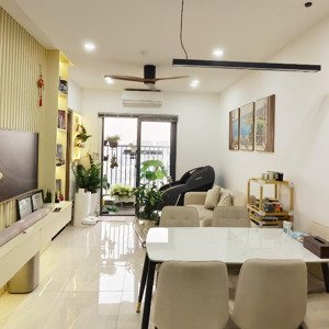 stown dt 61m2 2 phòng ngủ gía 3.25 tỷ nội thất đẹp